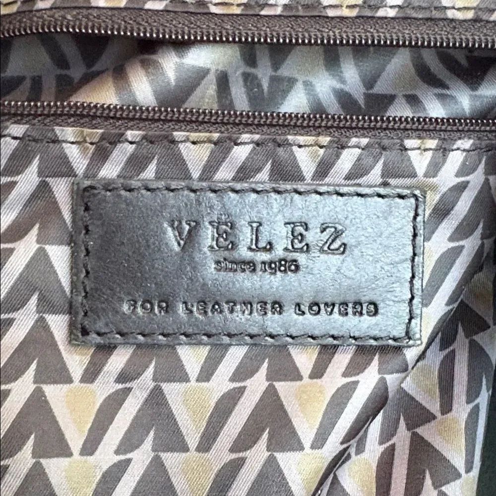 Velez Drawstring bag - Picture 7 of 10